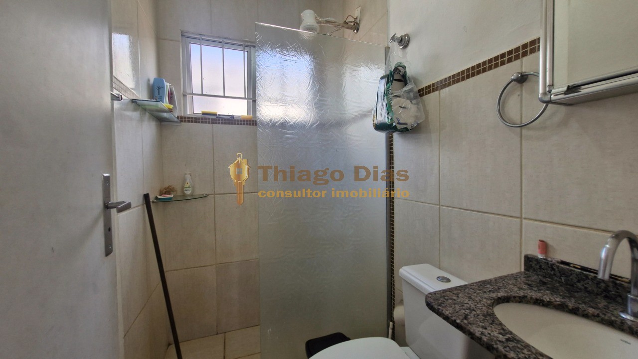 Casa, 2 quartos, 52 m² - Foto 11