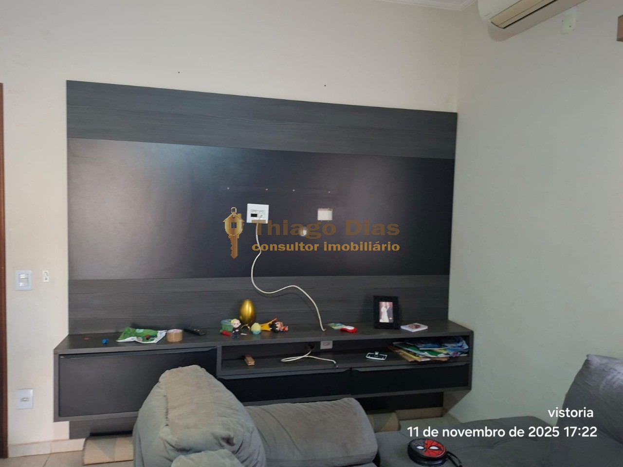 Casa, 3 quartos - Foto 3