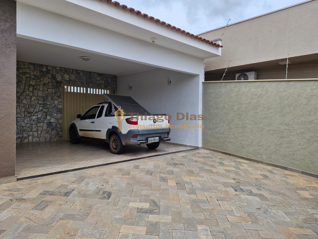 Casa, 3 quartos - Foto 45