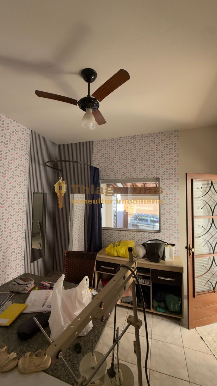 Casa, 4 quartos - Foto 2