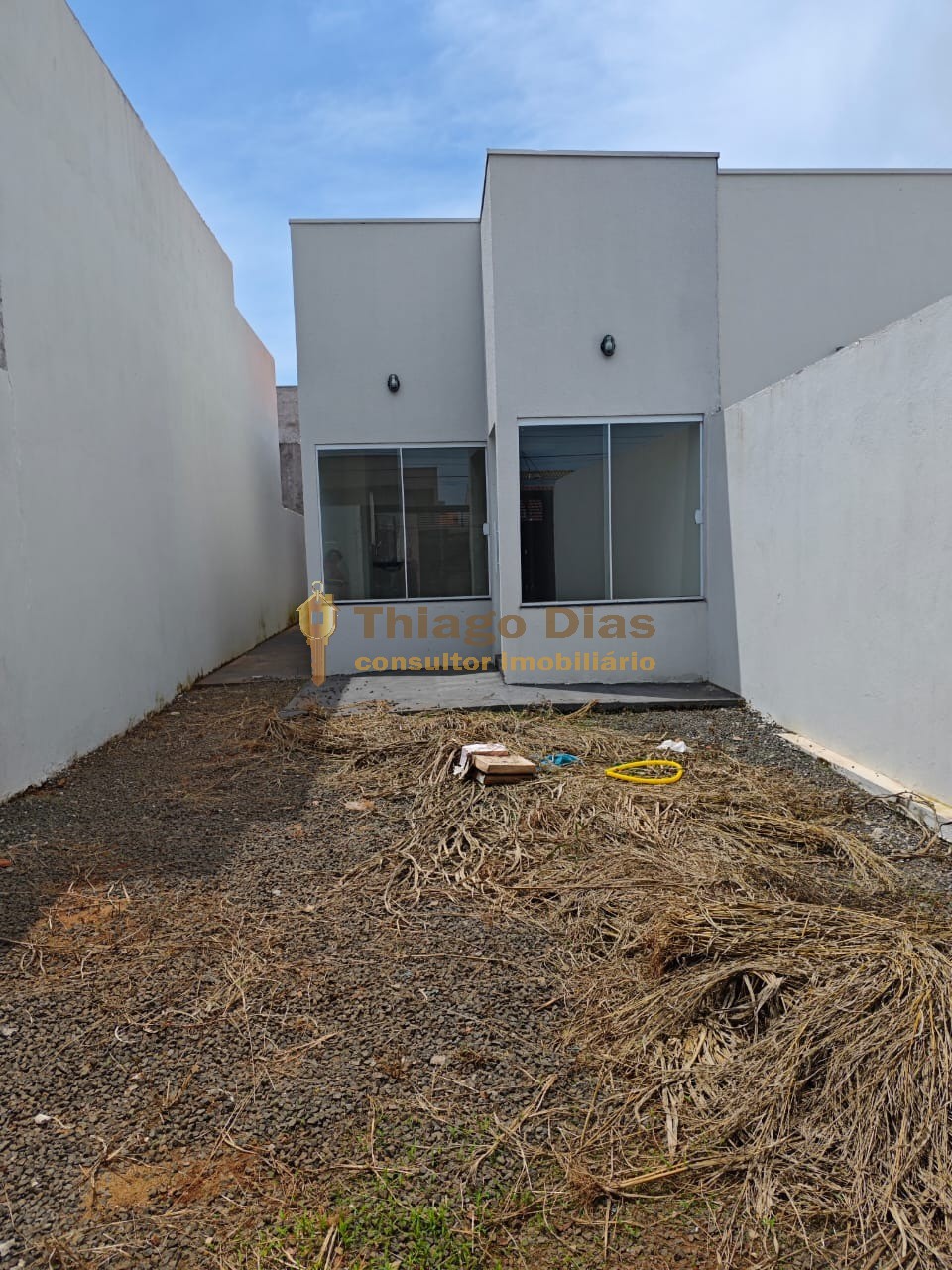 Casa, 2 quartos - Foto 4