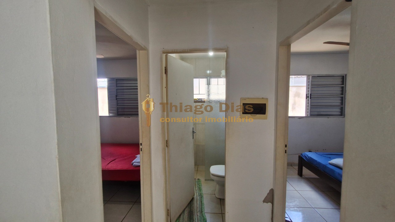 Casa, 2 quartos, 52 m² - Foto 8