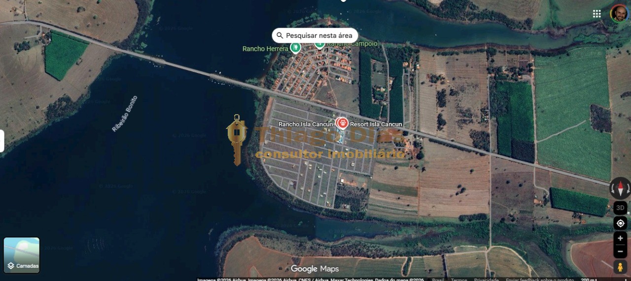 Terreno, 200 m² - Foto 3
