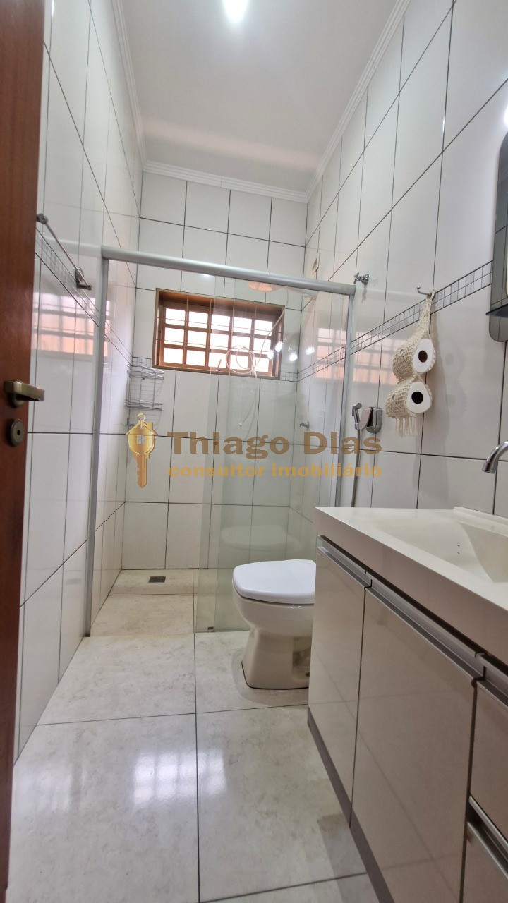 Casa, 3 quartos - Foto 12