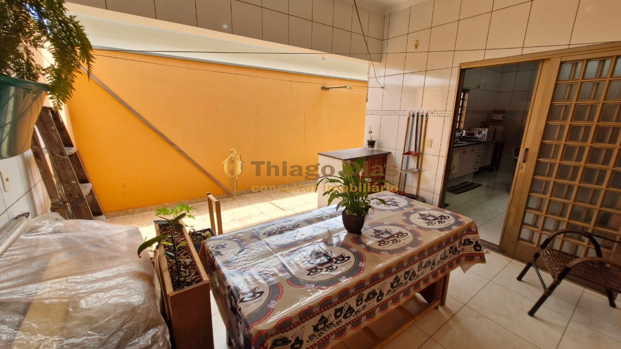 Casa, 3 quartos - Foto 19