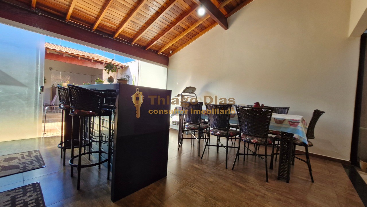 Casa, 4 quartos - Foto 30