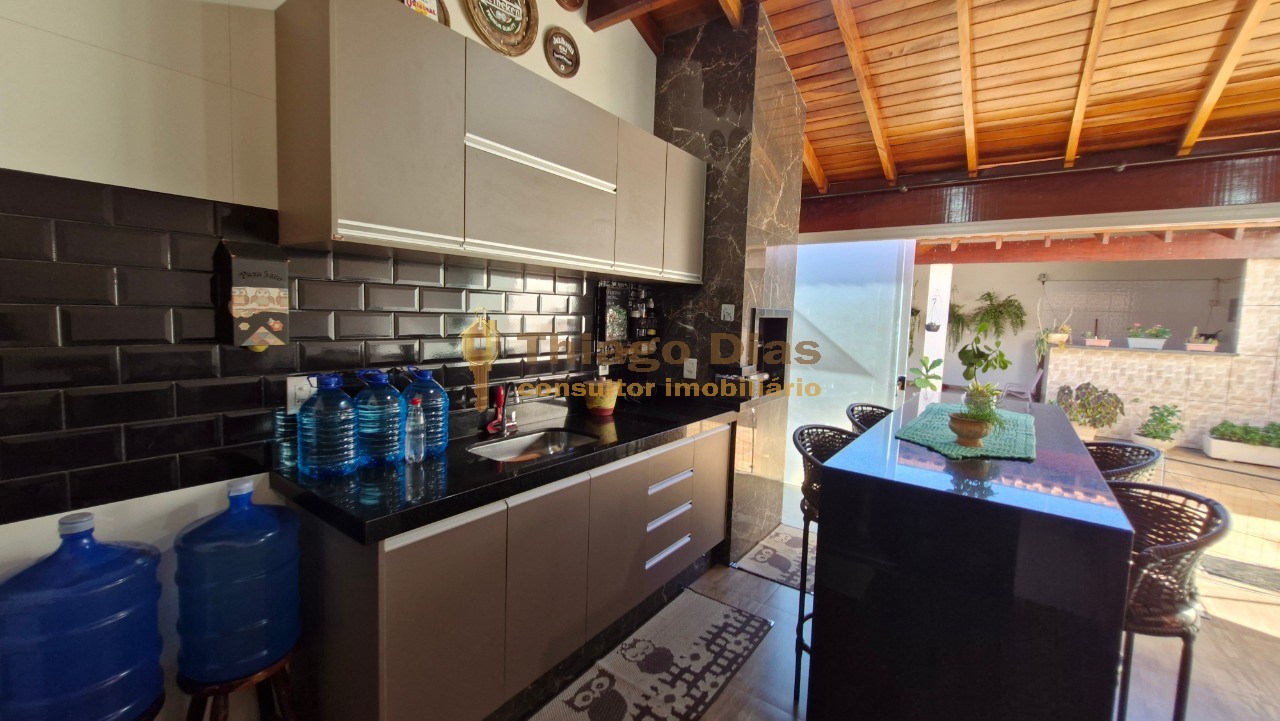 Casa, 4 quartos - Foto 28