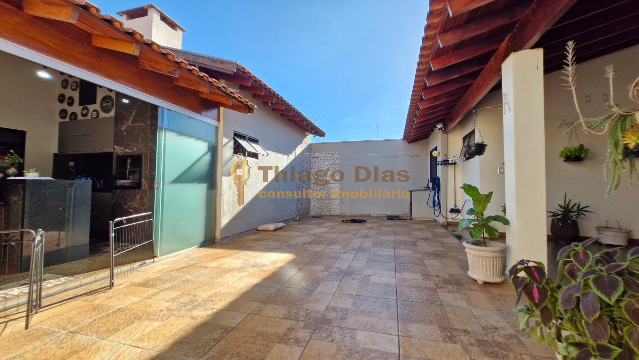 Casa, 4 quartos - Foto 34