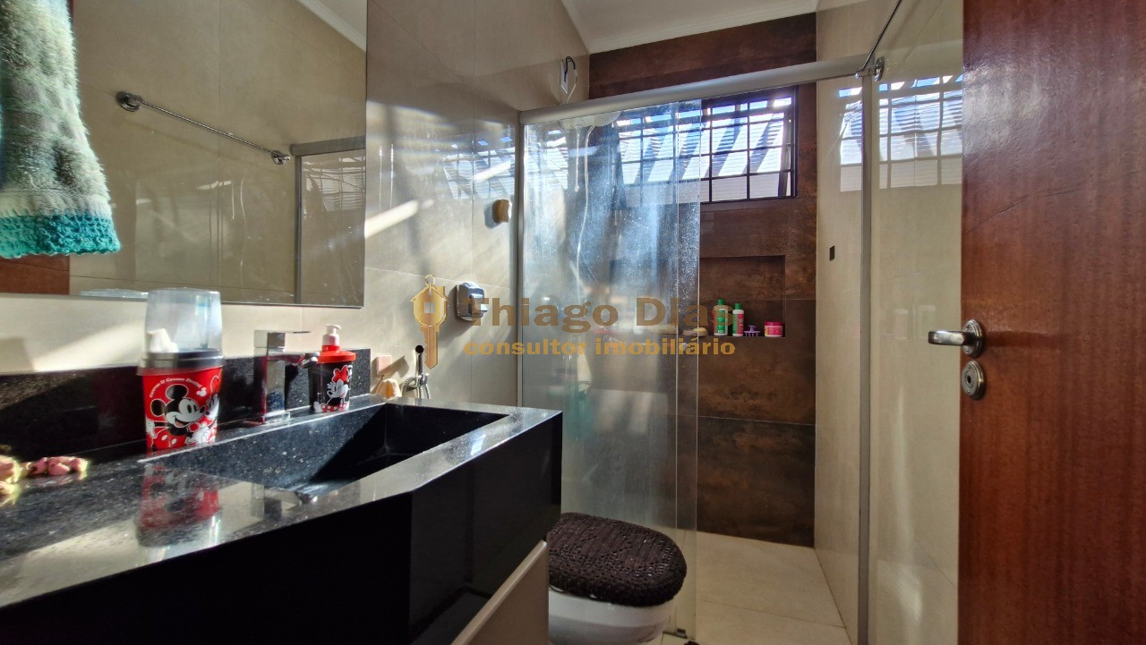 Casa, 4 quartos - Foto 13