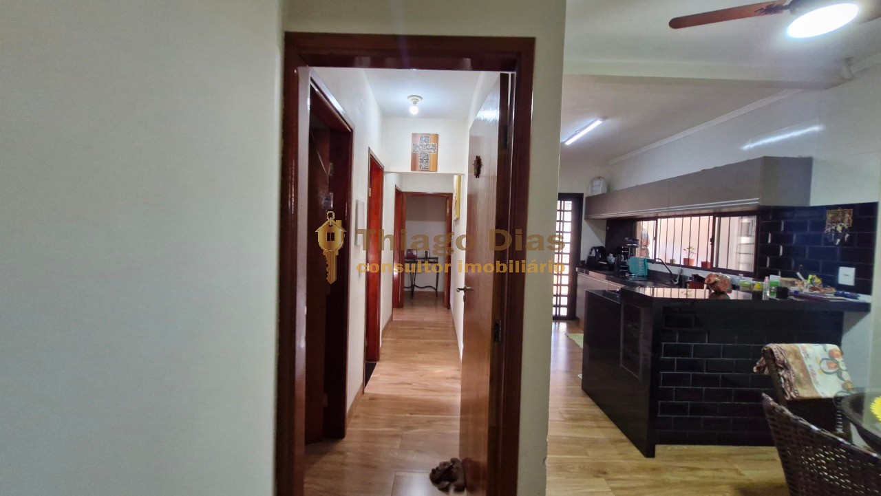 Casa, 4 quartos - Foto 7