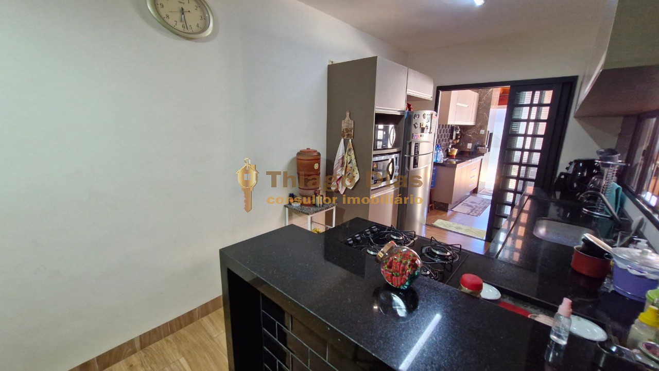 Casa, 4 quartos - Foto 27