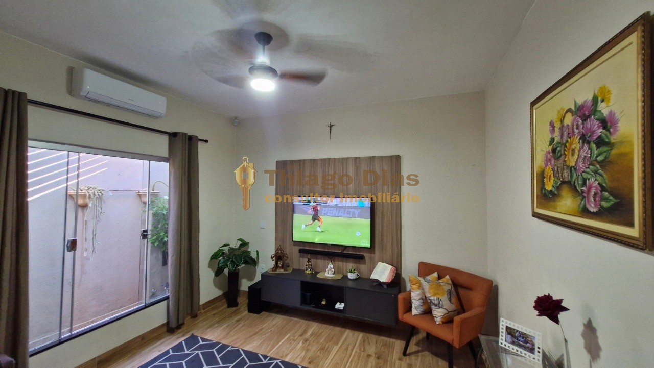 Casa, 4 quartos - Foto 4