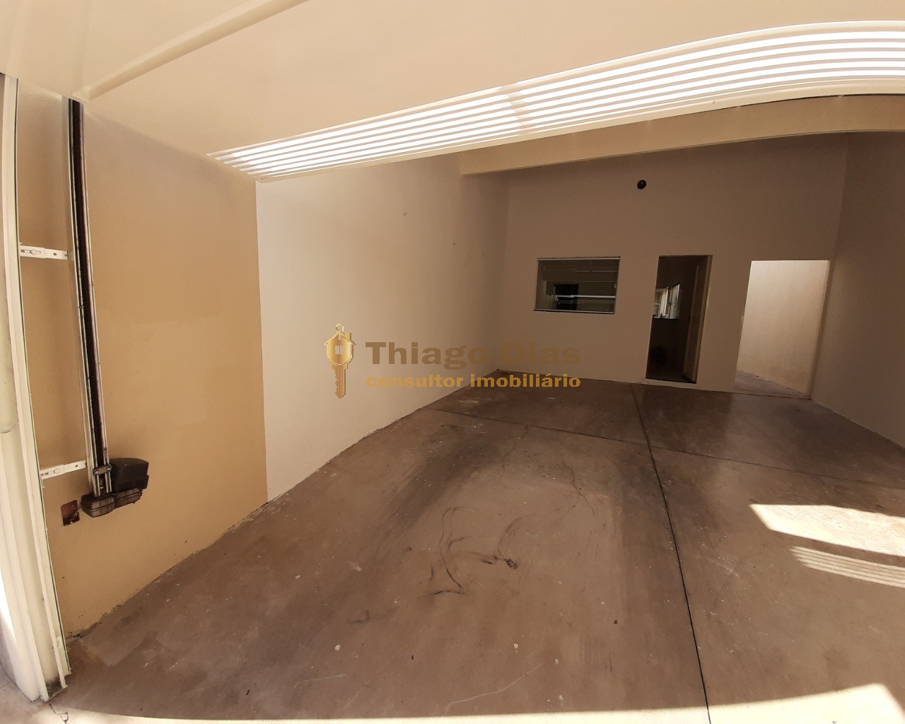 Casa, 2 quartos, 90 m² - Foto 2