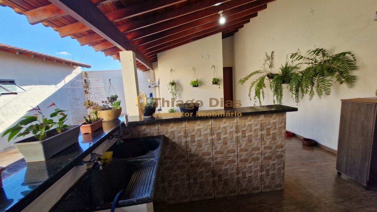 Casa, 4 quartos - Foto 39