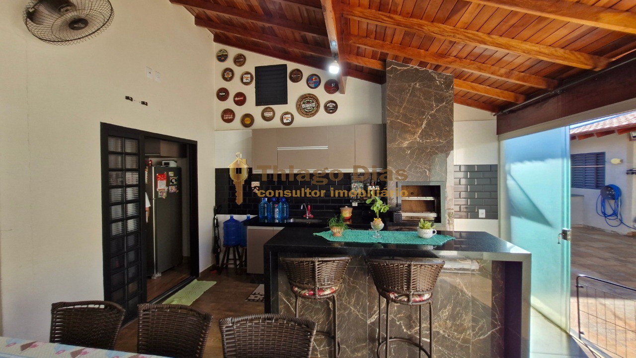 Casa, 4 quartos - Foto 1