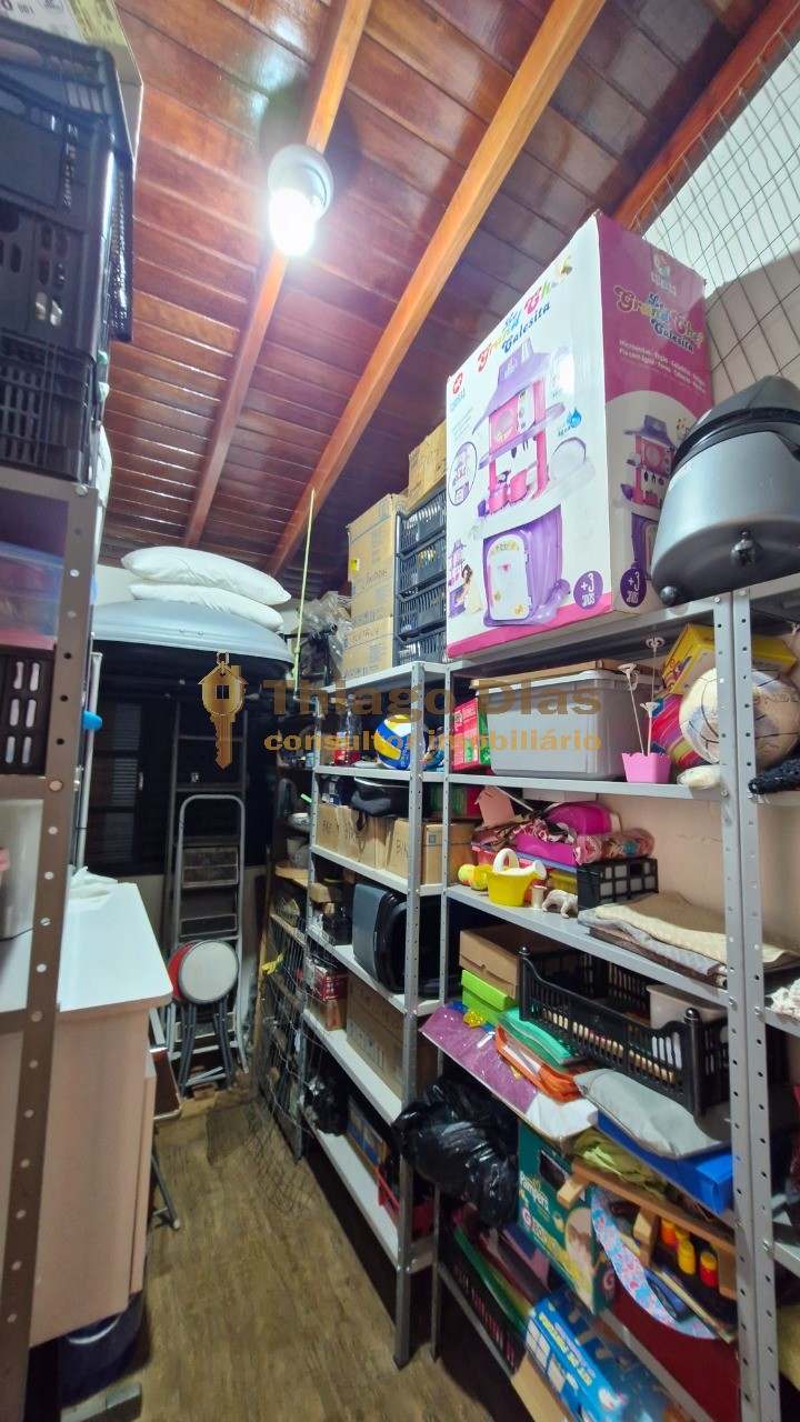 Casa, 4 quartos - Foto 40