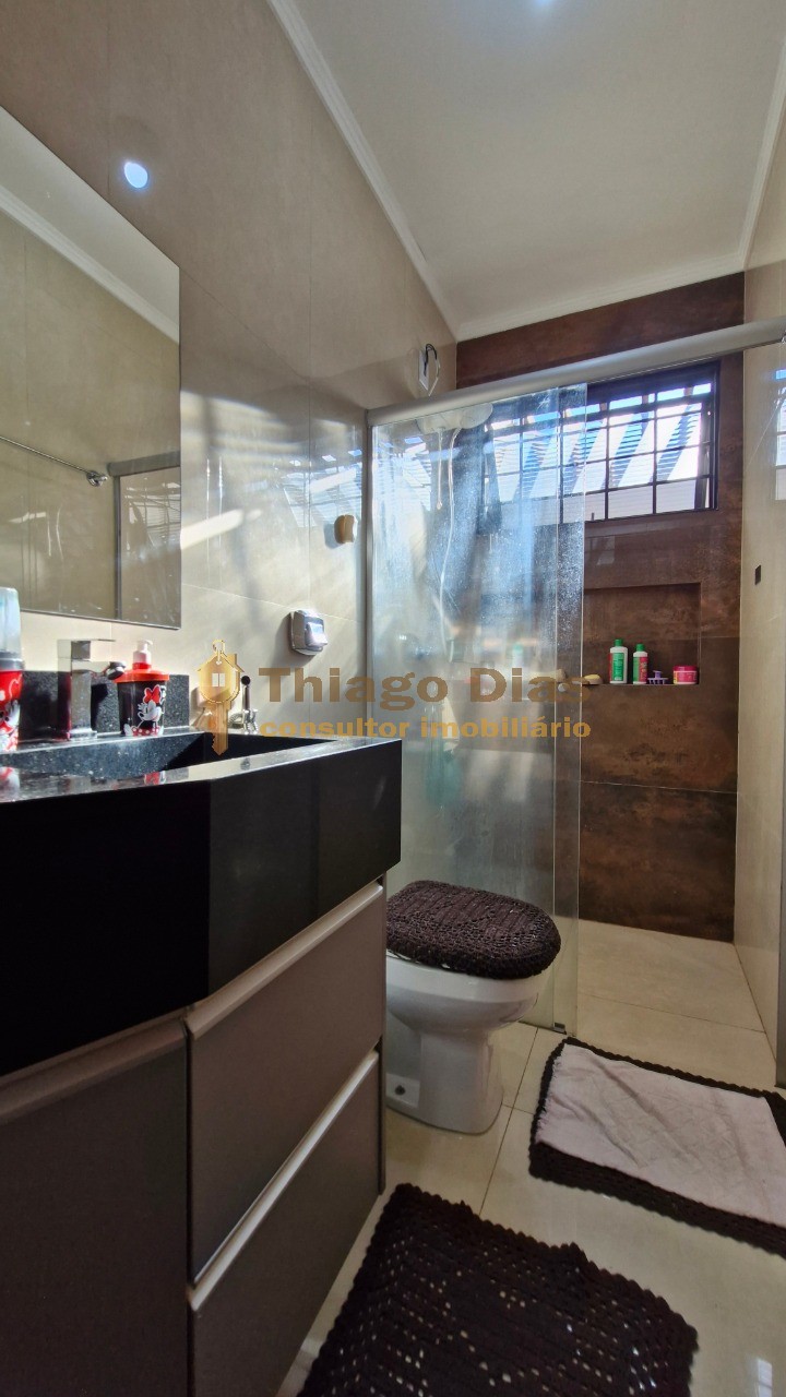 Casa, 4 quartos - Foto 14