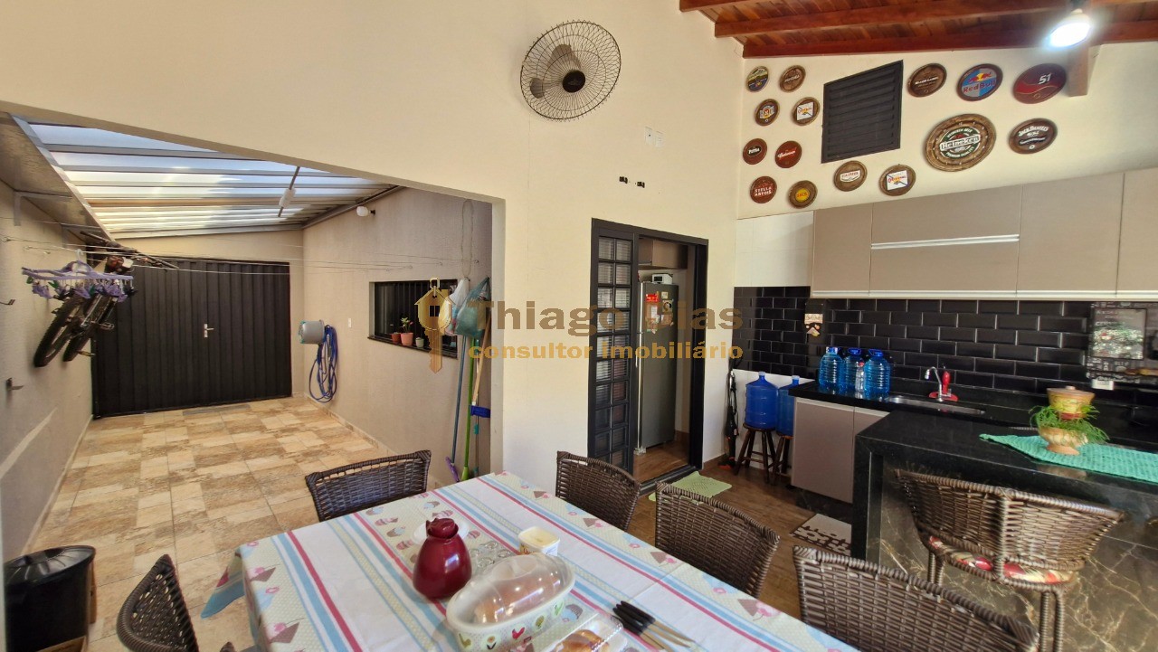 Casa, 4 quartos - Foto 31