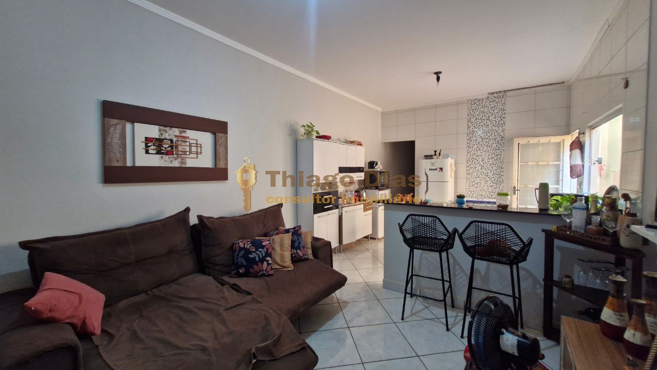 Casa, 2 quartos, 90 m² - Foto 15