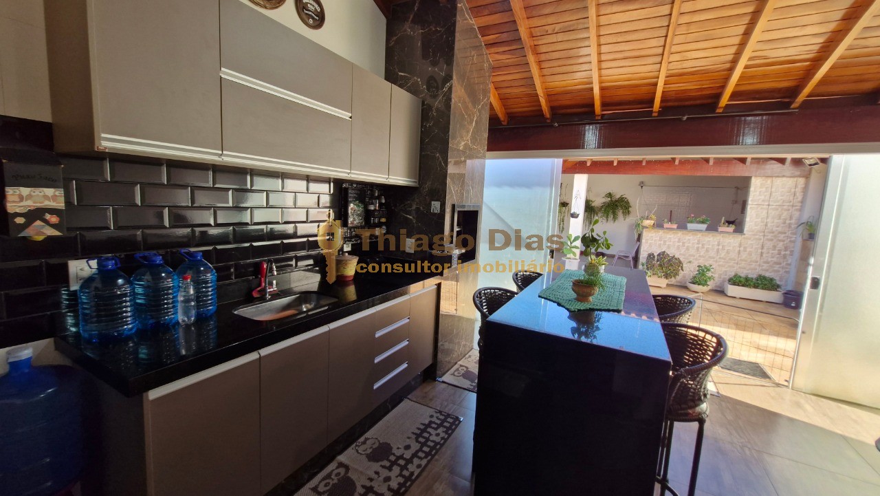 Casa, 4 quartos - Foto 32