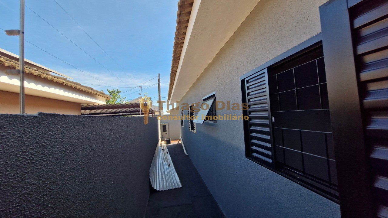 Casa, 3 quartos - Foto 23