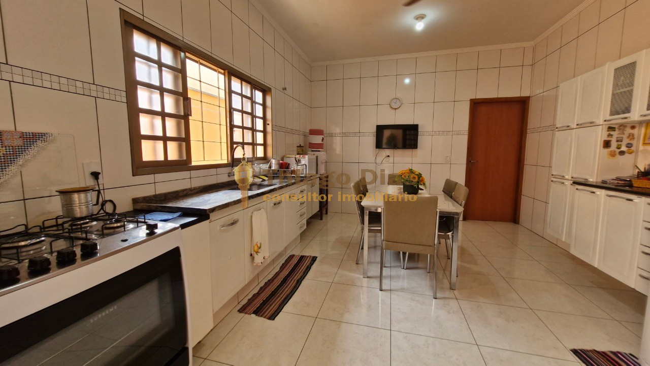 Casa, 3 quartos - Foto 15