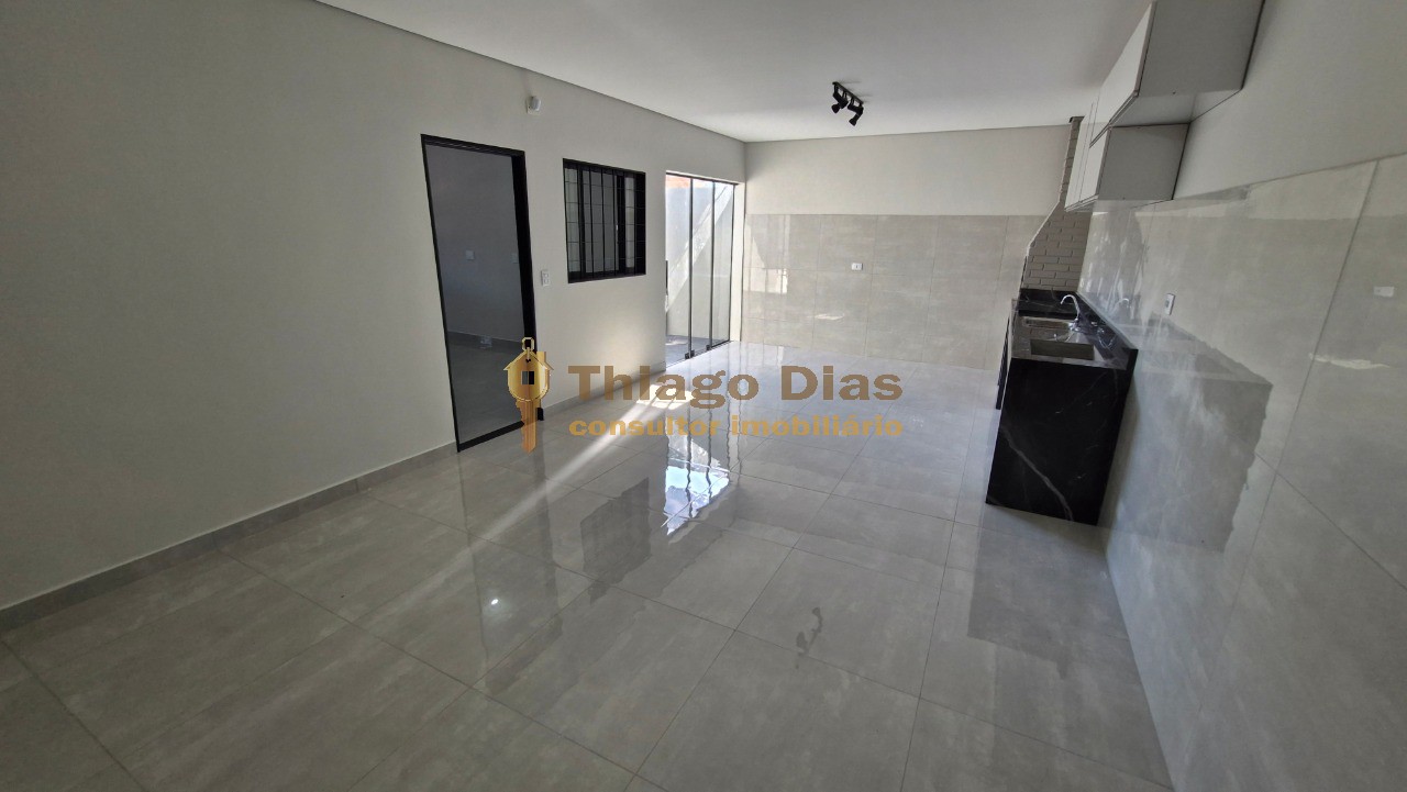 Casa, 3 quartos - Foto 16