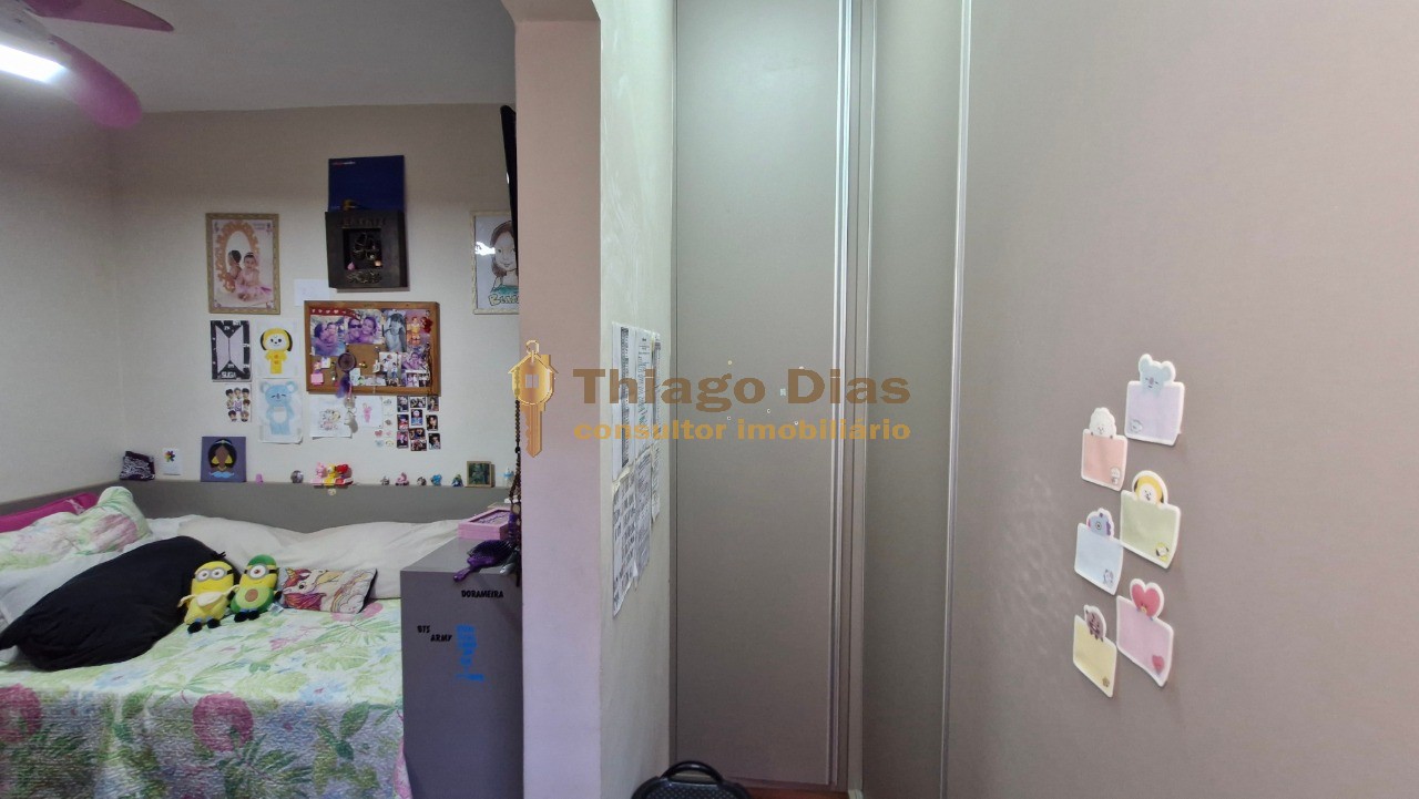 Casa, 4 quartos - Foto 10