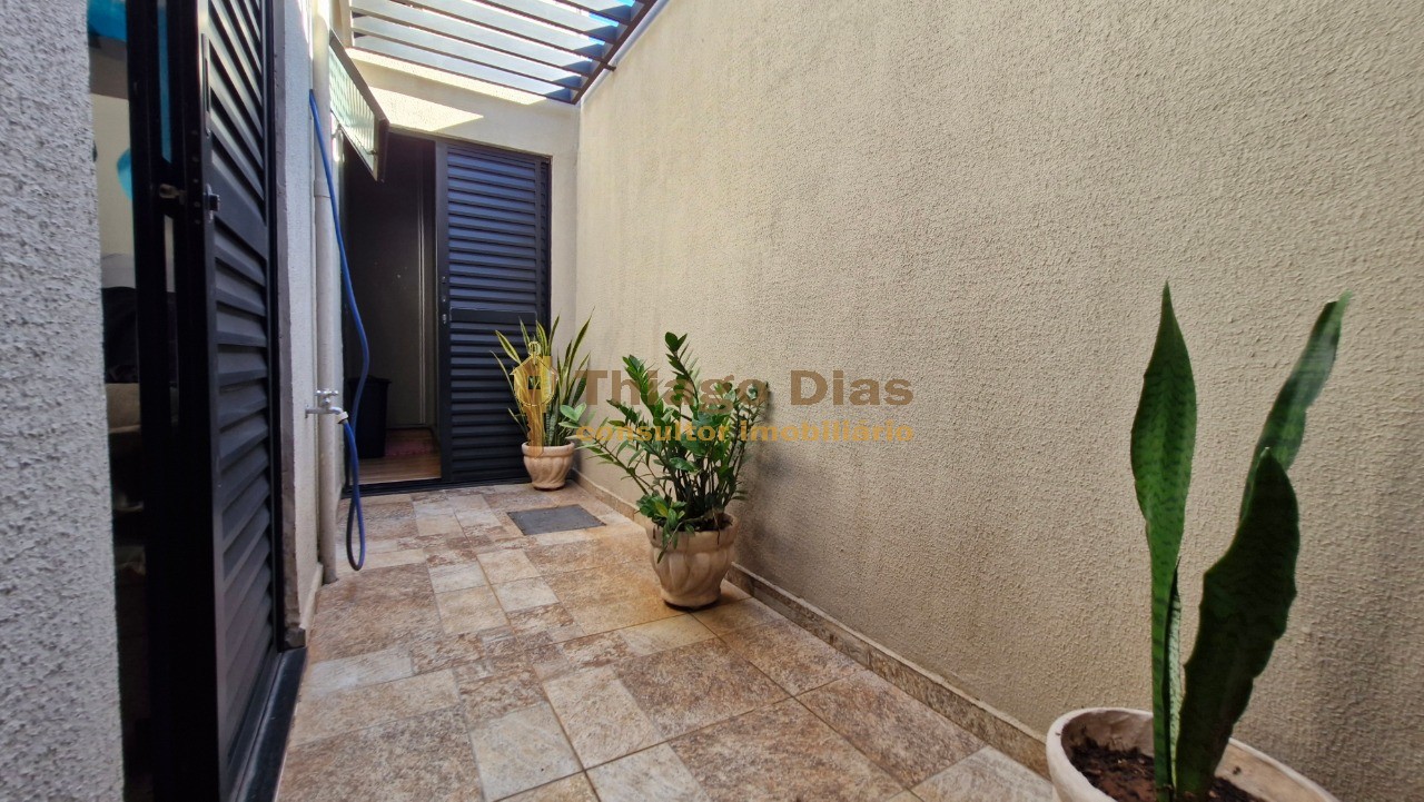 Casa, 4 quartos - Foto 22