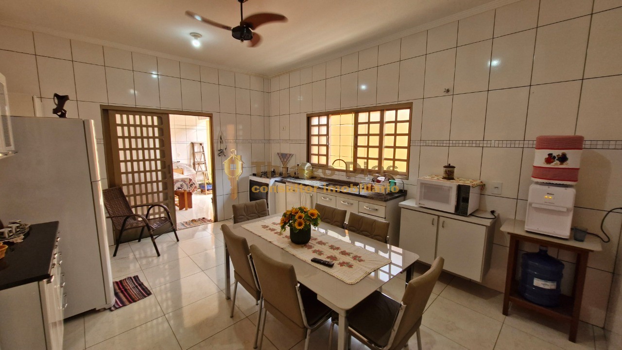 Casa, 3 quartos - Foto 13