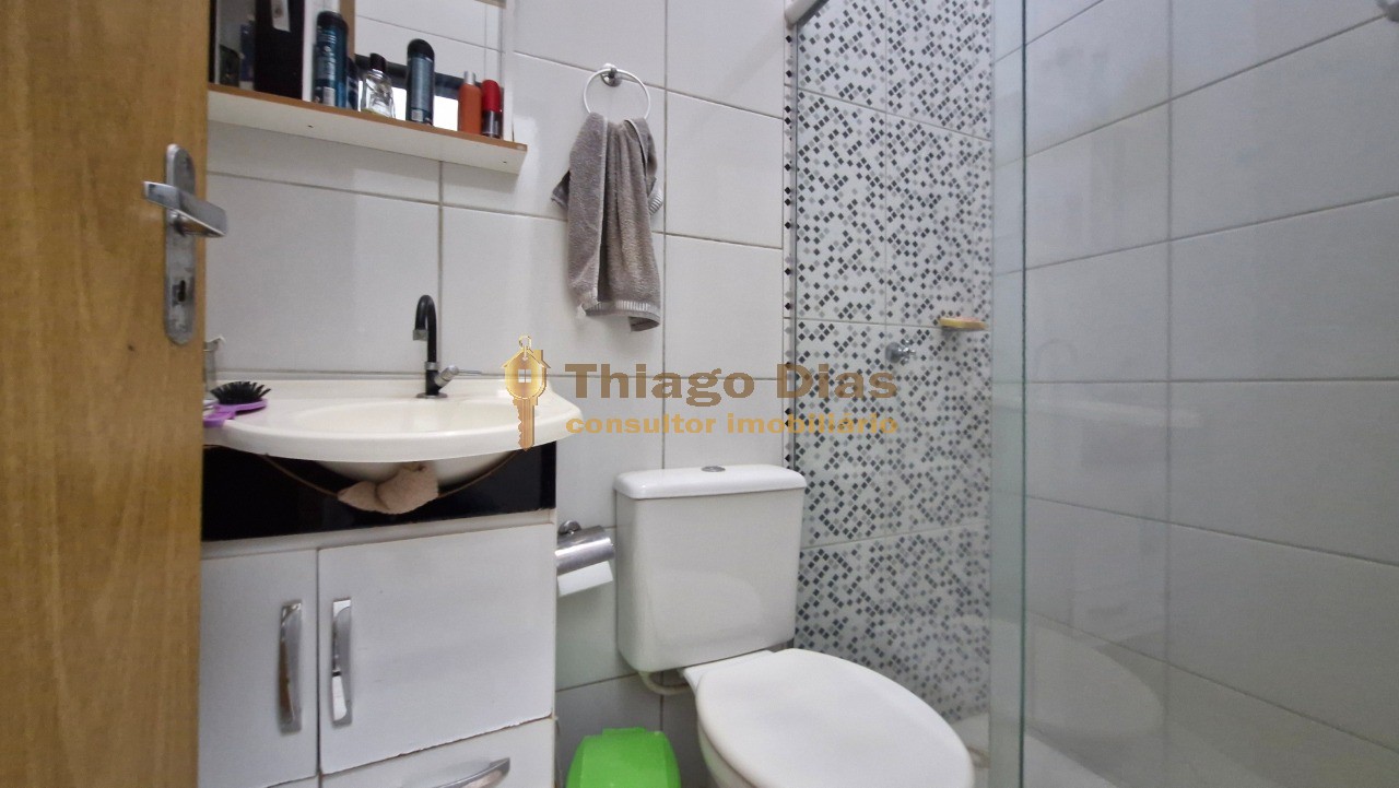 Casa, 2 quartos, 90 m² - Foto 19