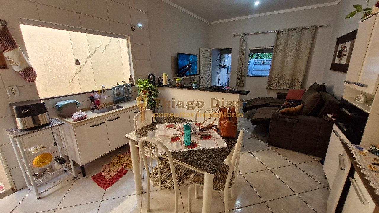 Casa, 2 quartos, 90 m² - Foto 16
