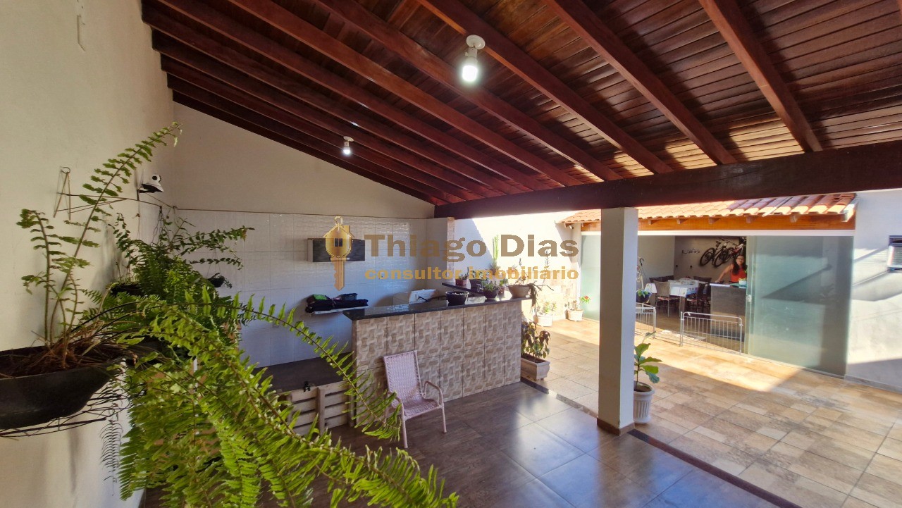 Casa, 4 quartos - Foto 38