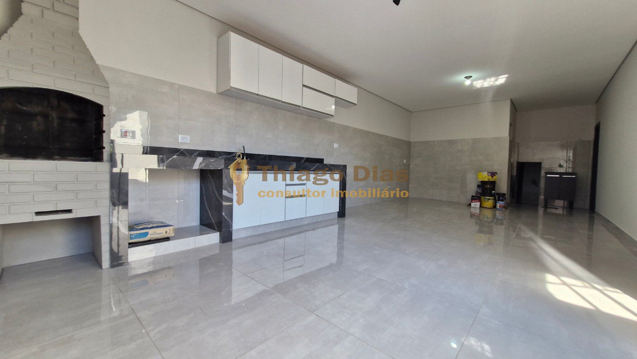 Casa, 3 quartos - Foto 17
