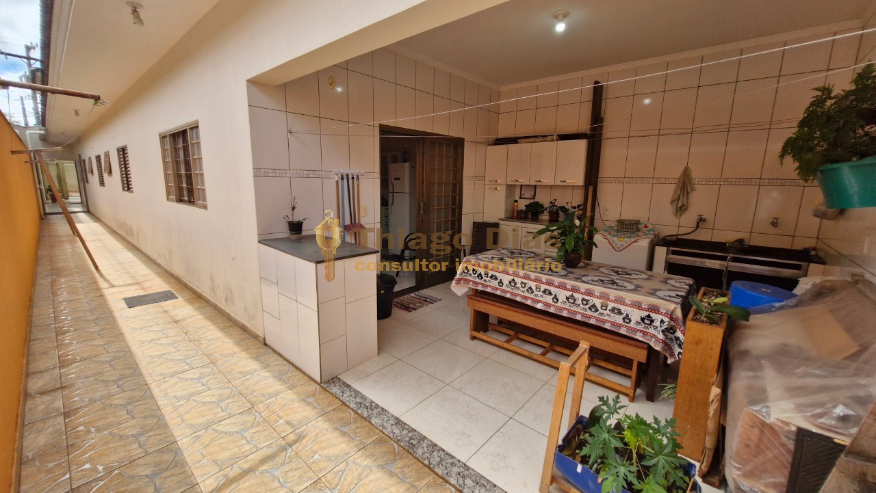 Casa, 3 quartos - Foto 22