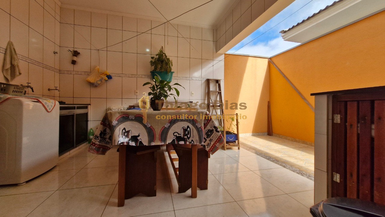 Casa, 3 quartos - Foto 18