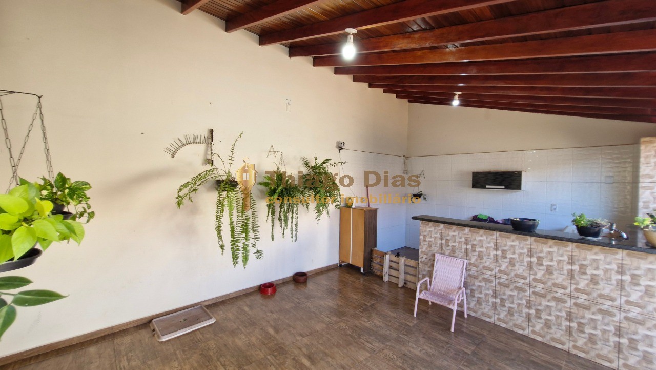 Casa, 4 quartos - Foto 37