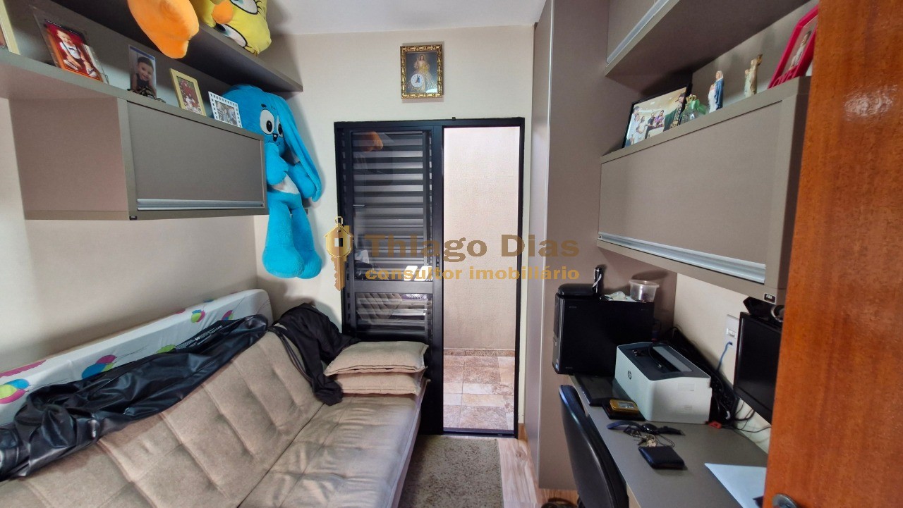 Casa, 4 quartos - Foto 16