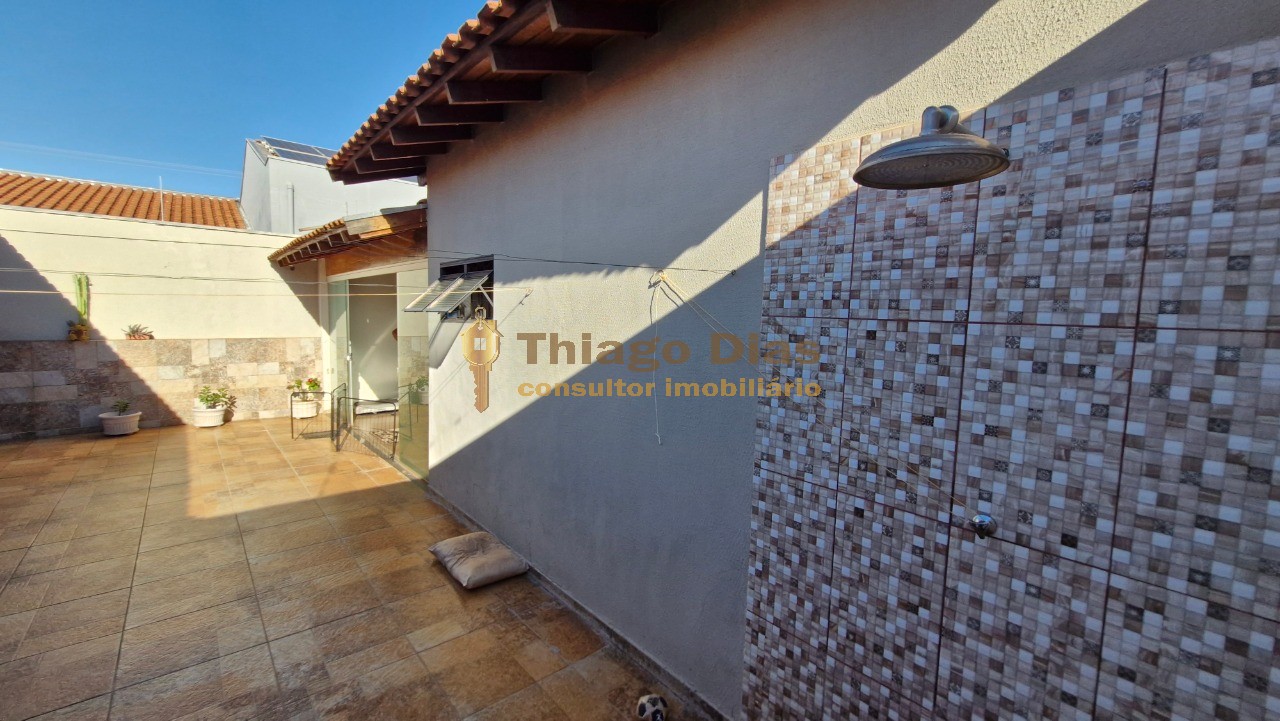 Casa, 4 quartos - Foto 35