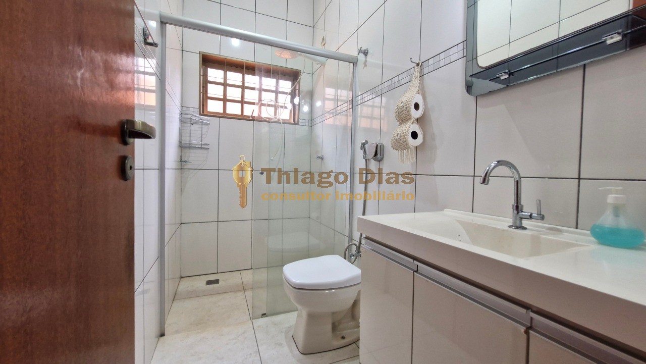 Casa, 3 quartos - Foto 11
