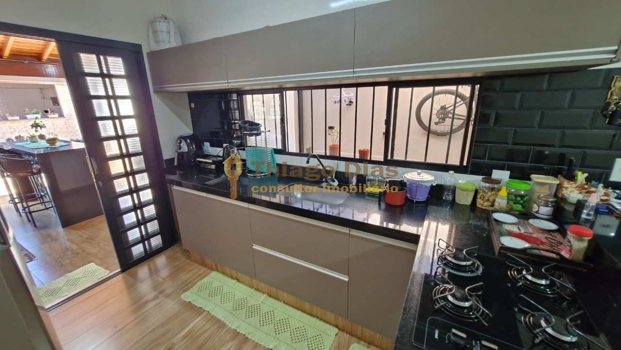 Casa, 4 quartos - Foto 26