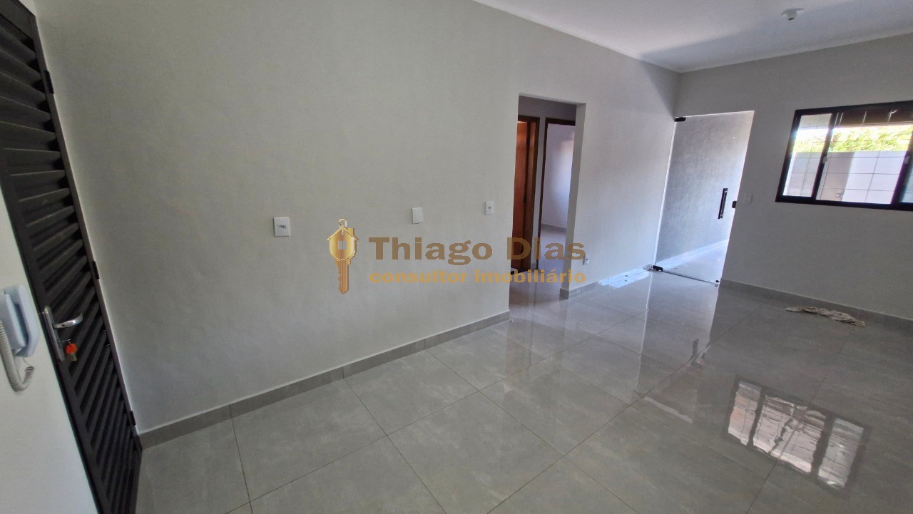 Casa, 3 quartos - Foto 7