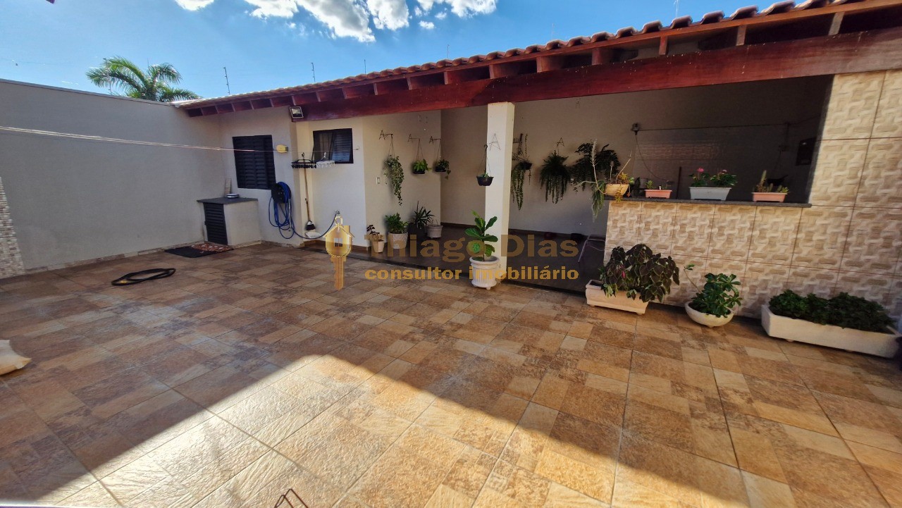 Casa, 4 quartos - Foto 33