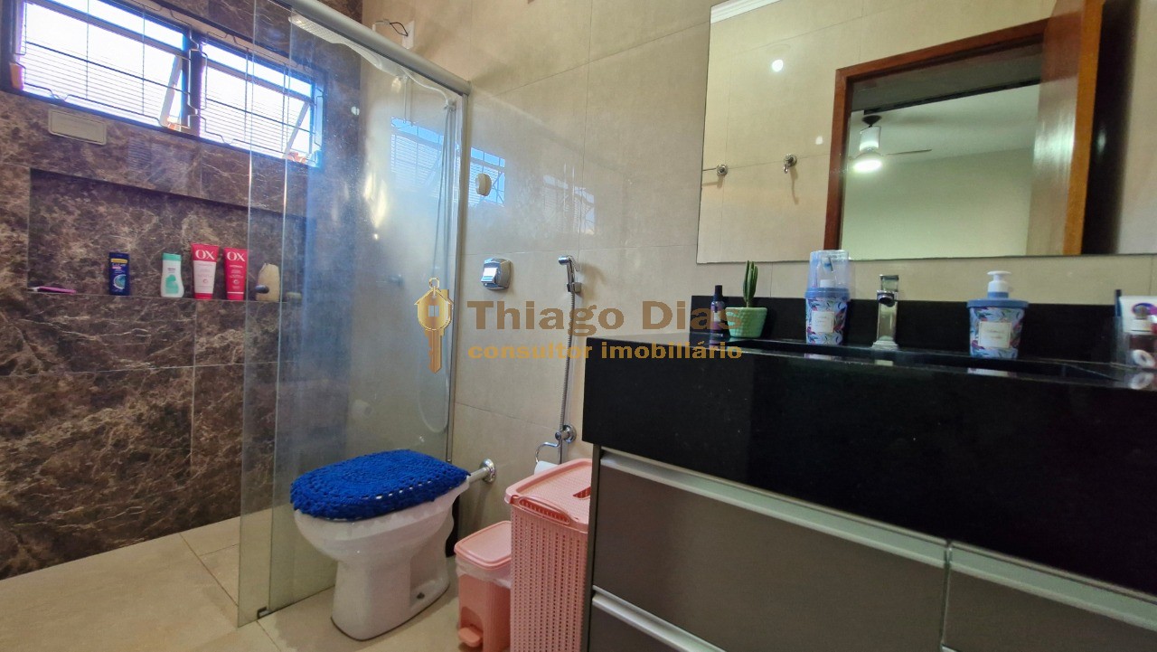 Casa, 4 quartos - Foto 19