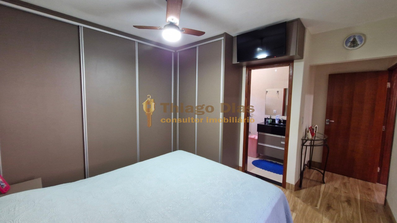 Casa, 4 quartos - Foto 17