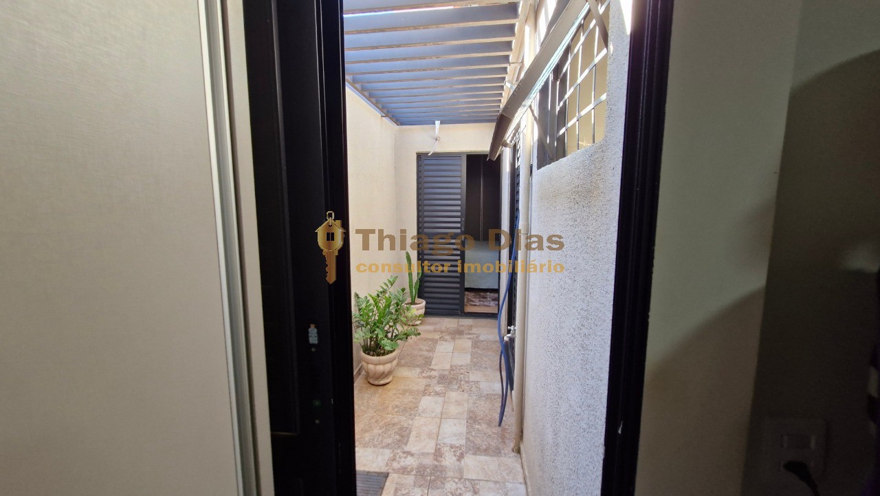 Casa, 4 quartos - Foto 12