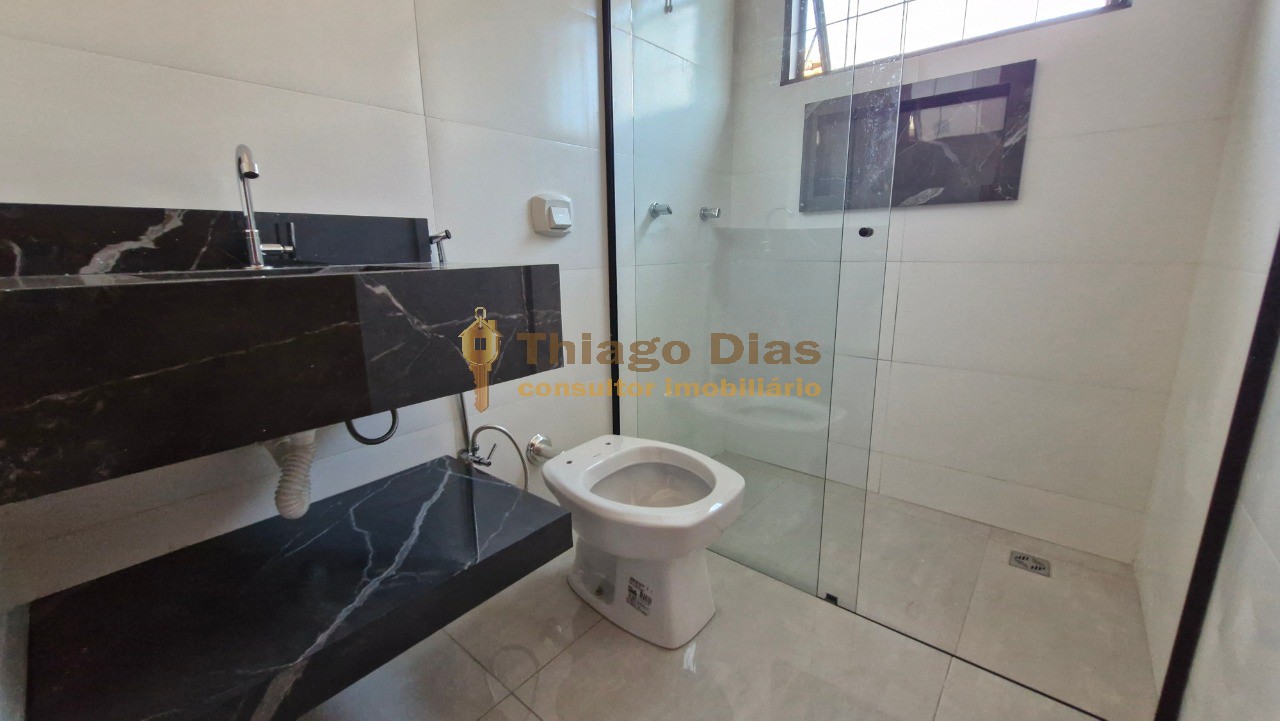 Casa, 3 quartos - Foto 11