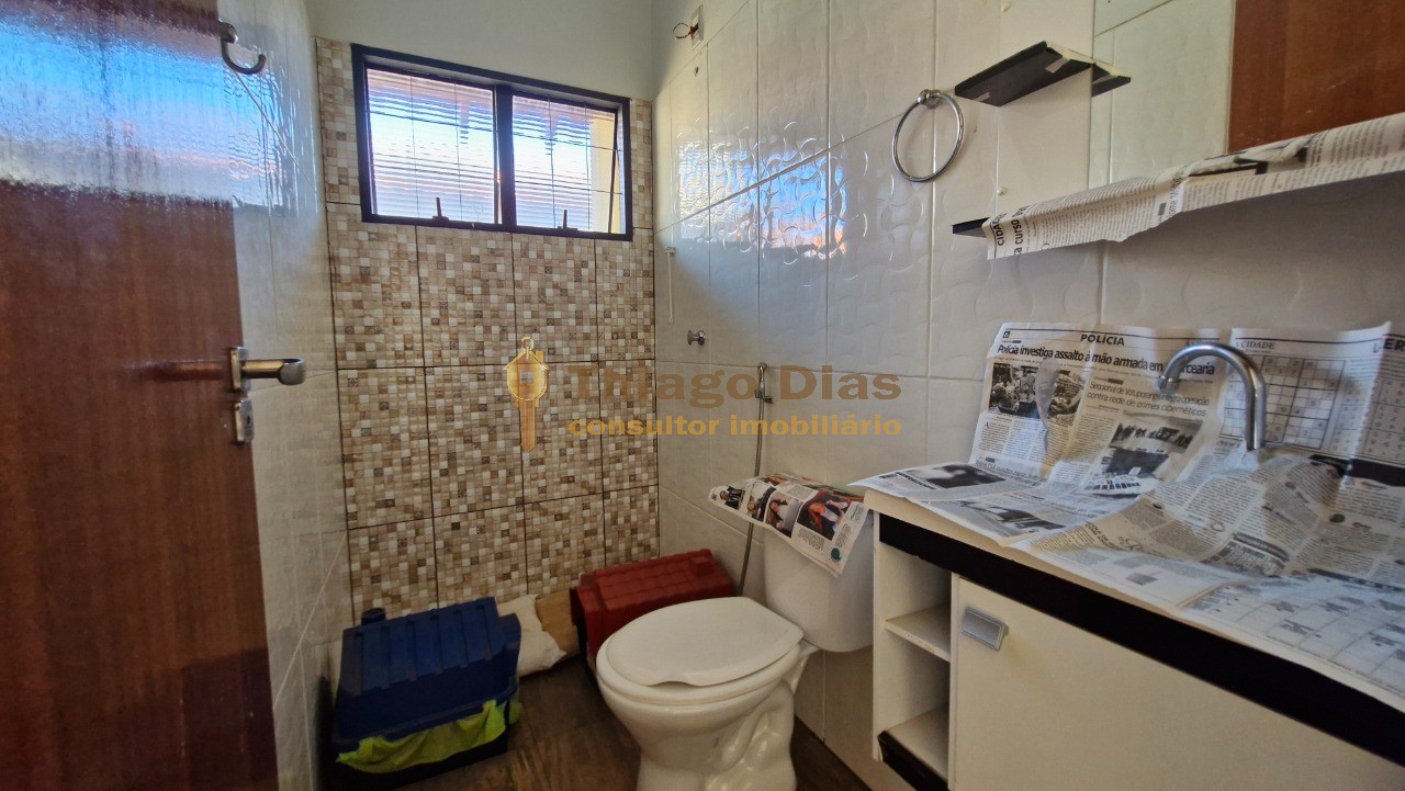 Casa, 4 quartos - Foto 41