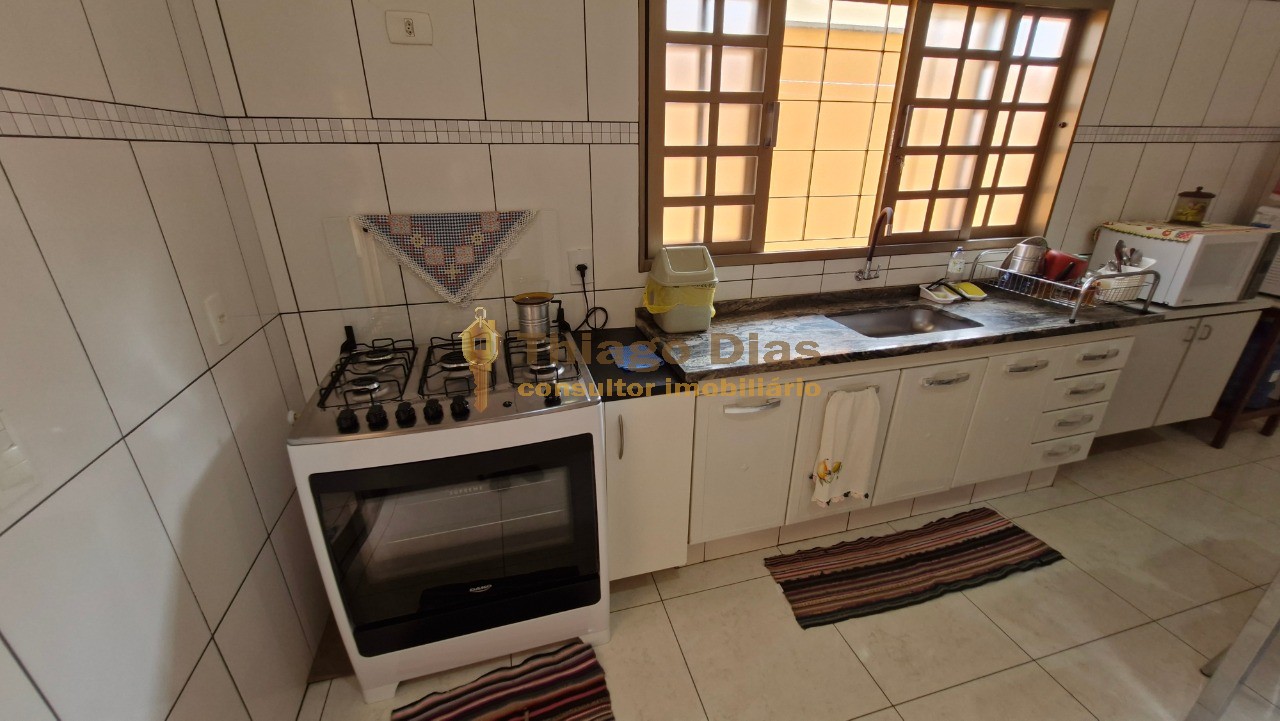 Casa, 3 quartos - Foto 16