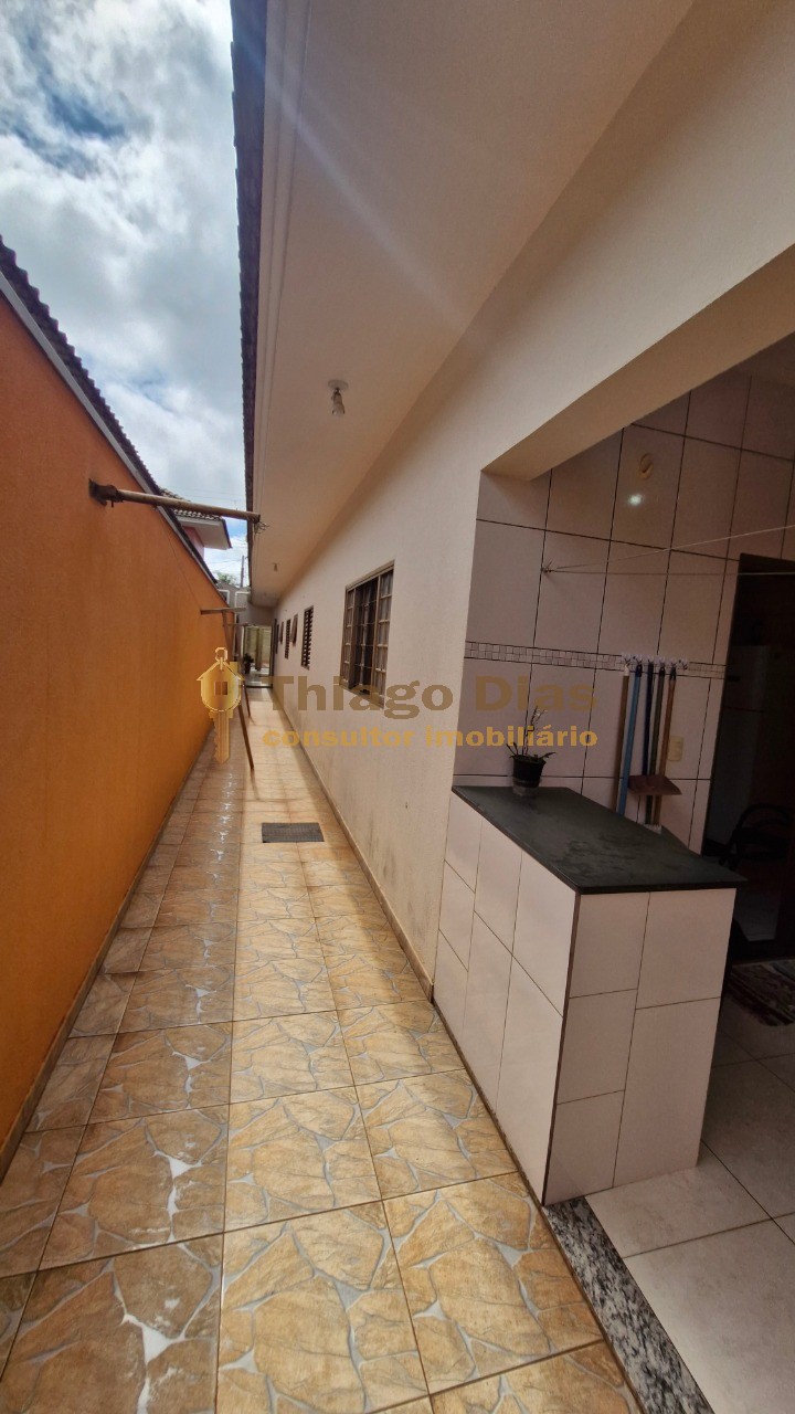 Casa, 3 quartos - Foto 23